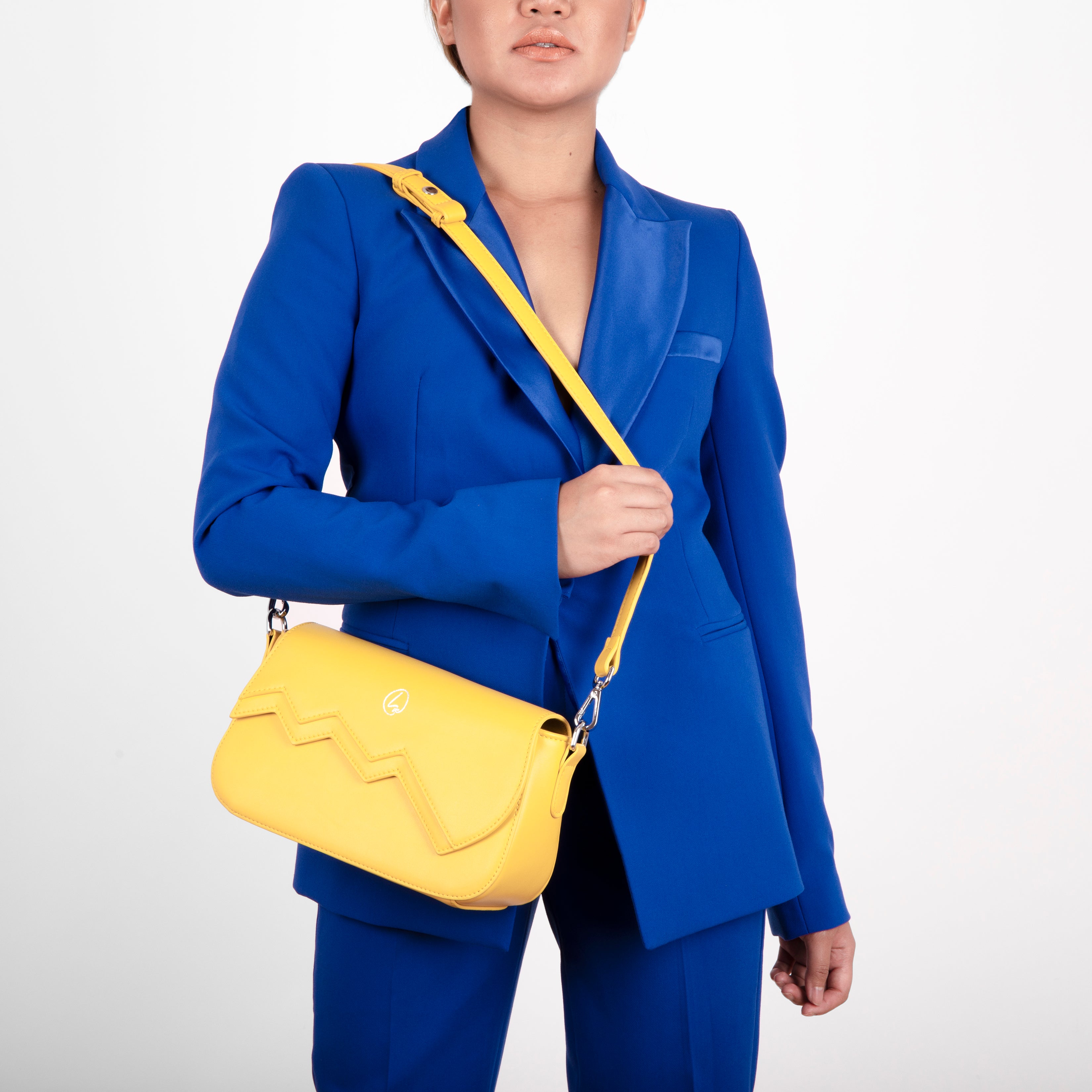 MAYA FIRESTONE - YELLOW