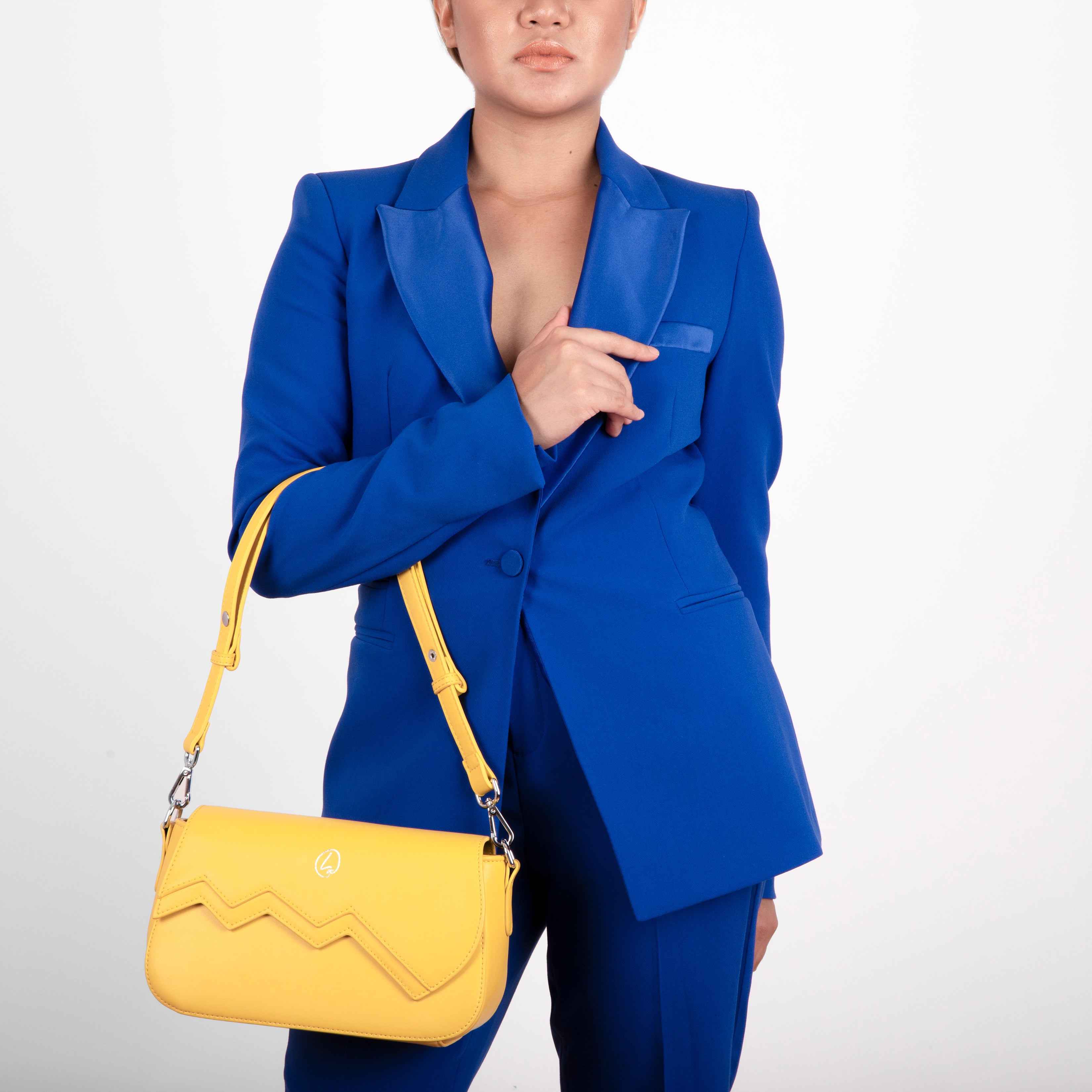 MAYA FIRESTONE - YELLOW