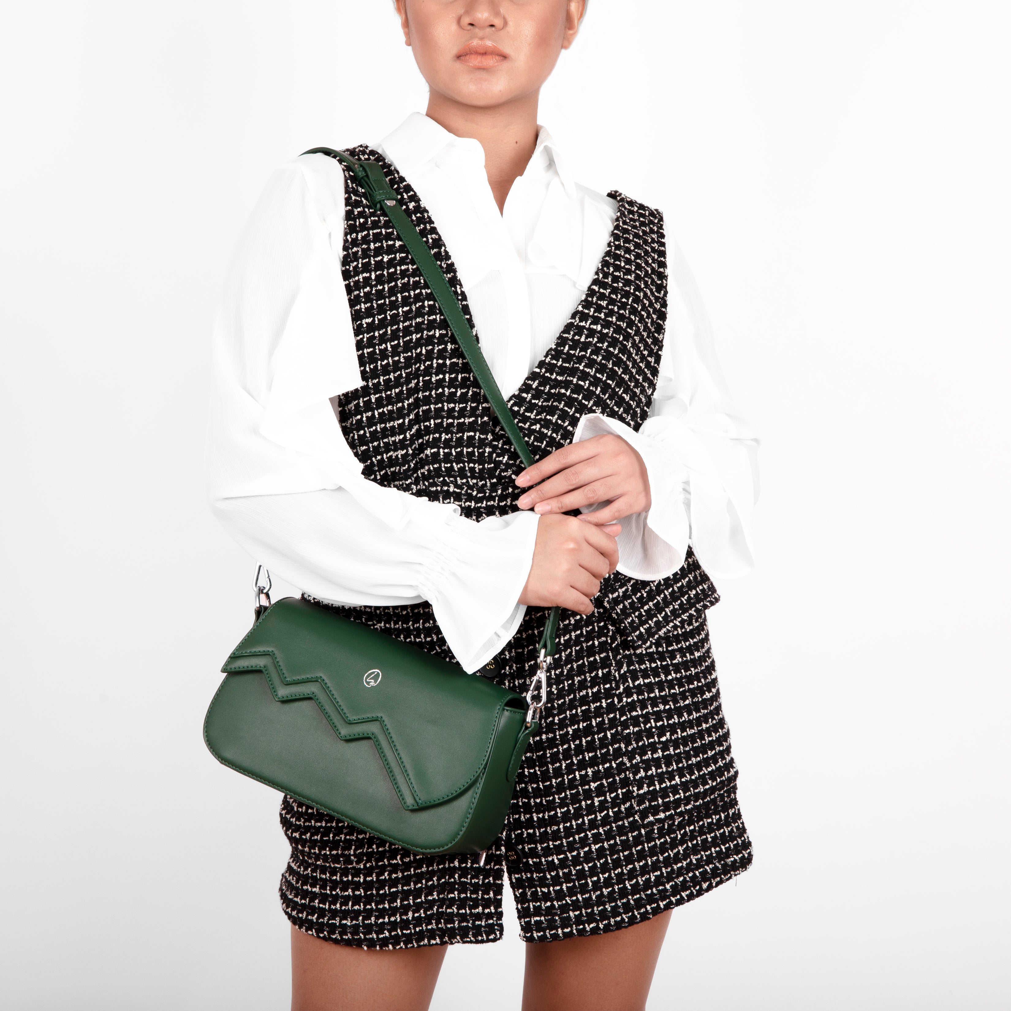 MAYA FIRESTONE - GREEN