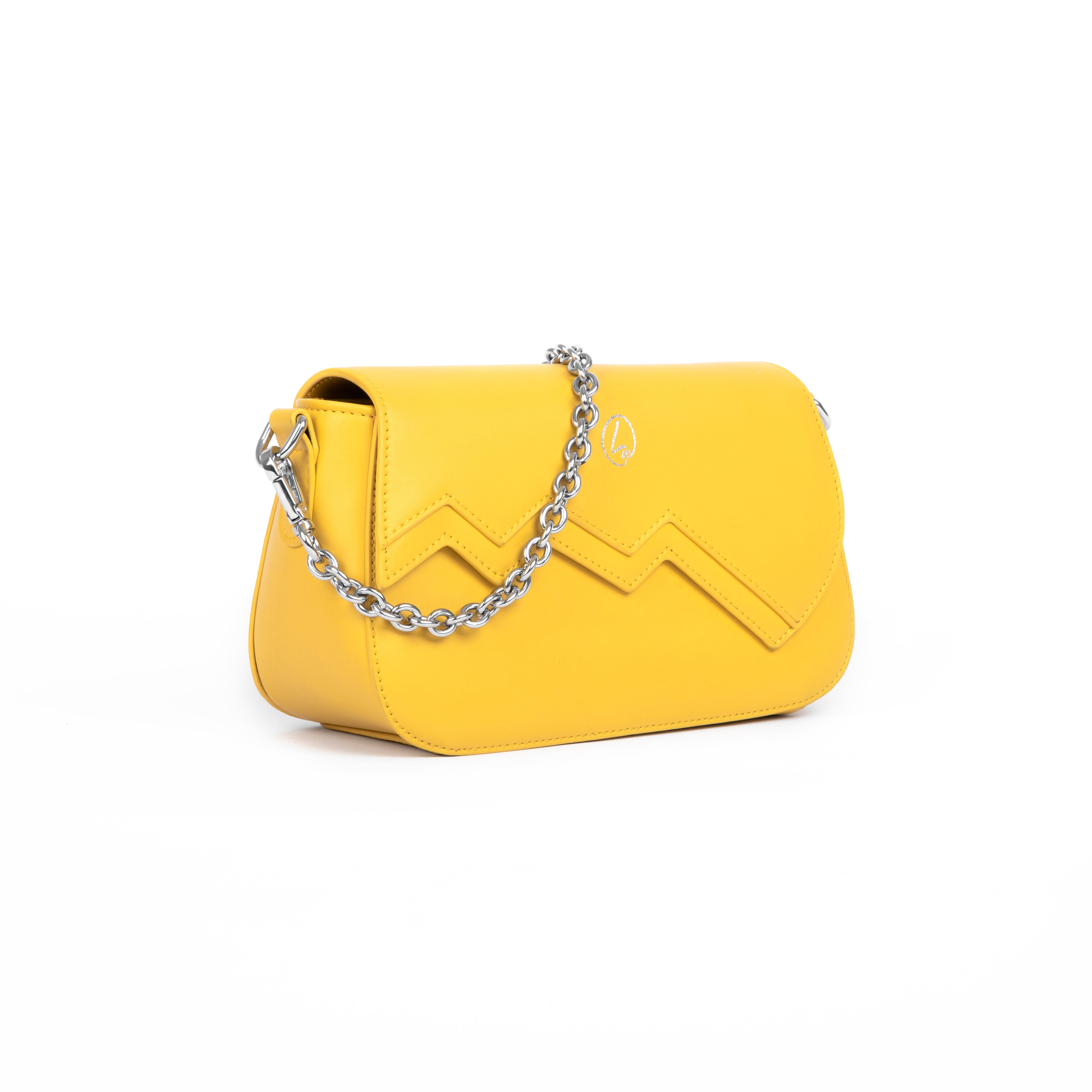 MAYA FIRESTONE - YELLOW