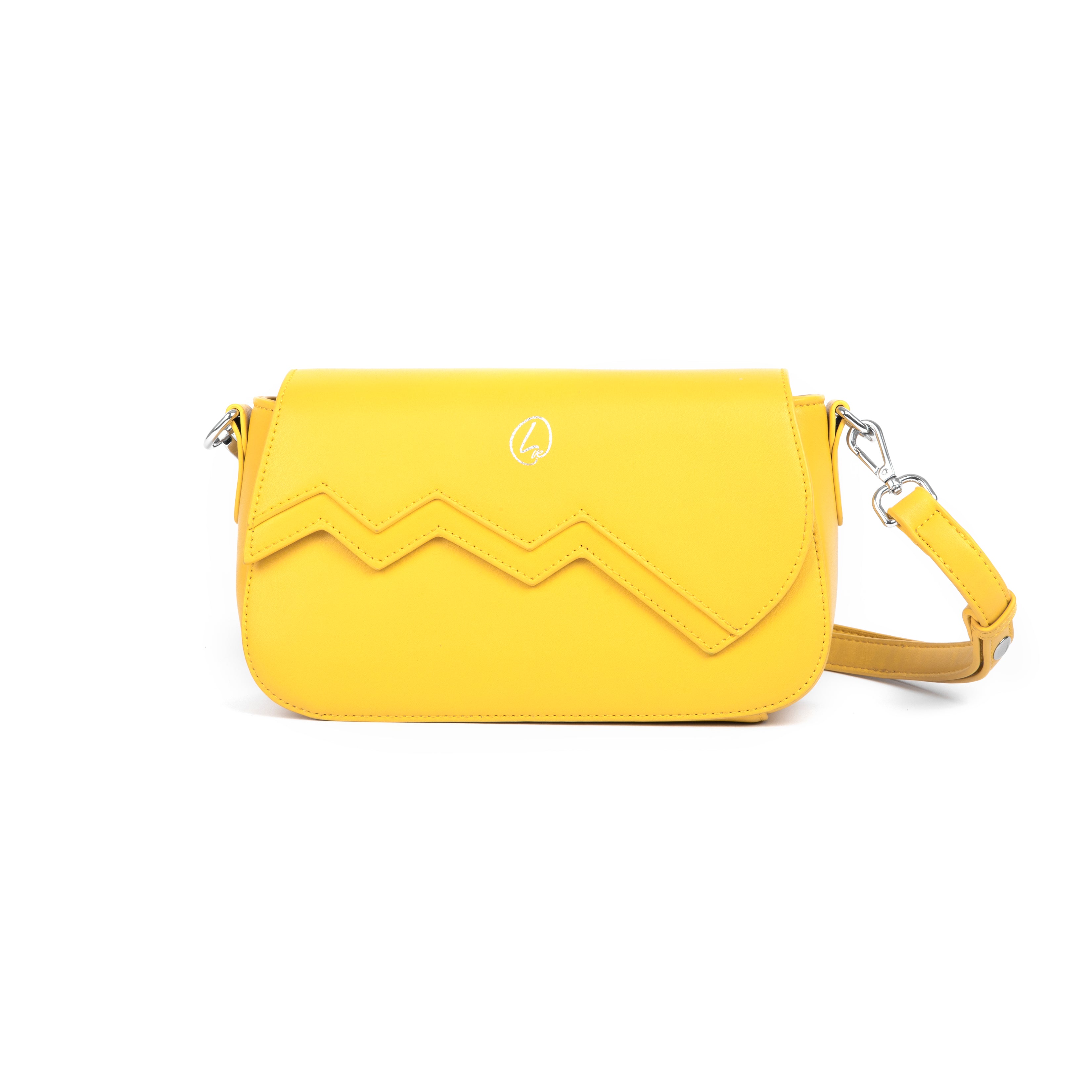 MAYA FIRESTONE - YELLOW