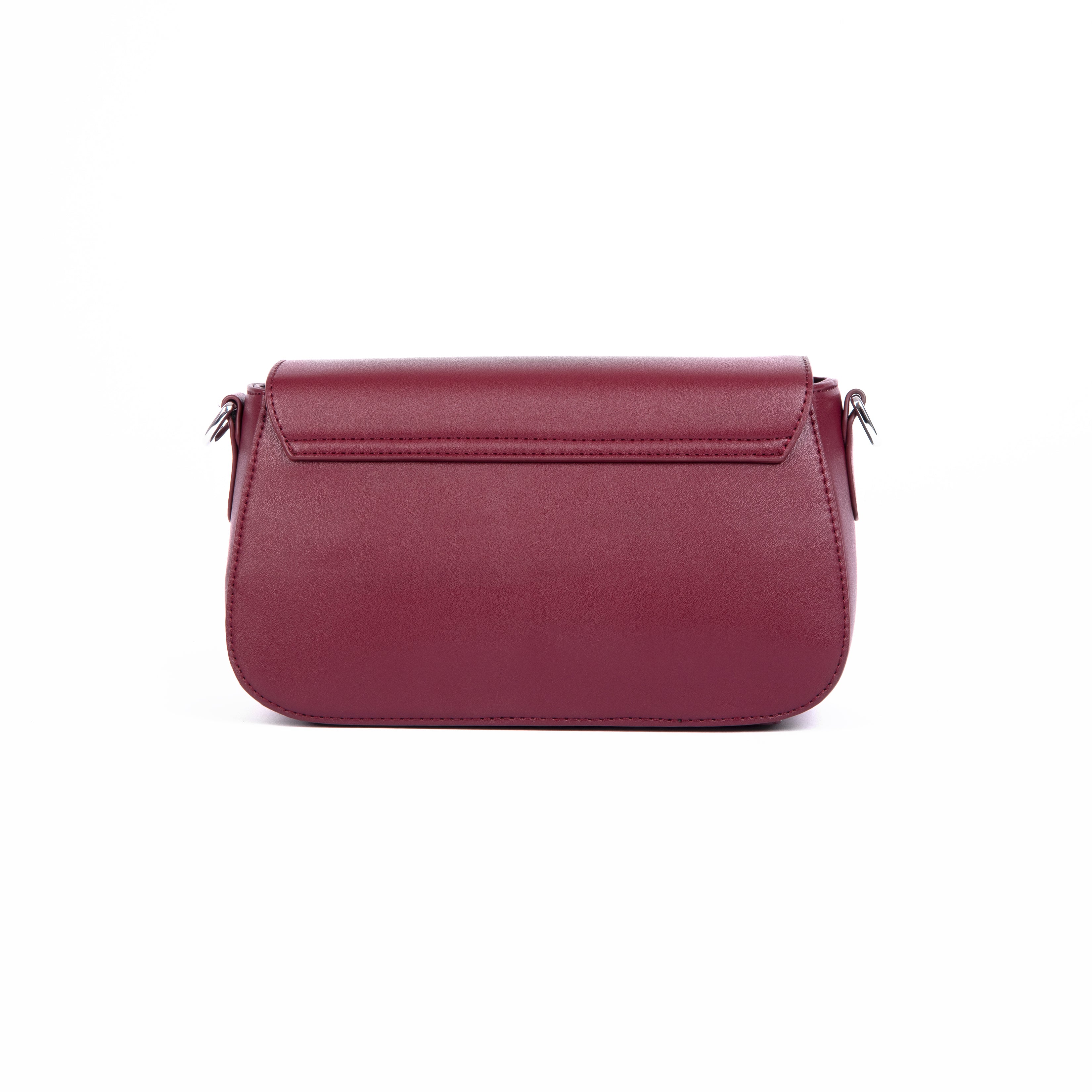 MAYA FIRESTONE - BURGUNDY