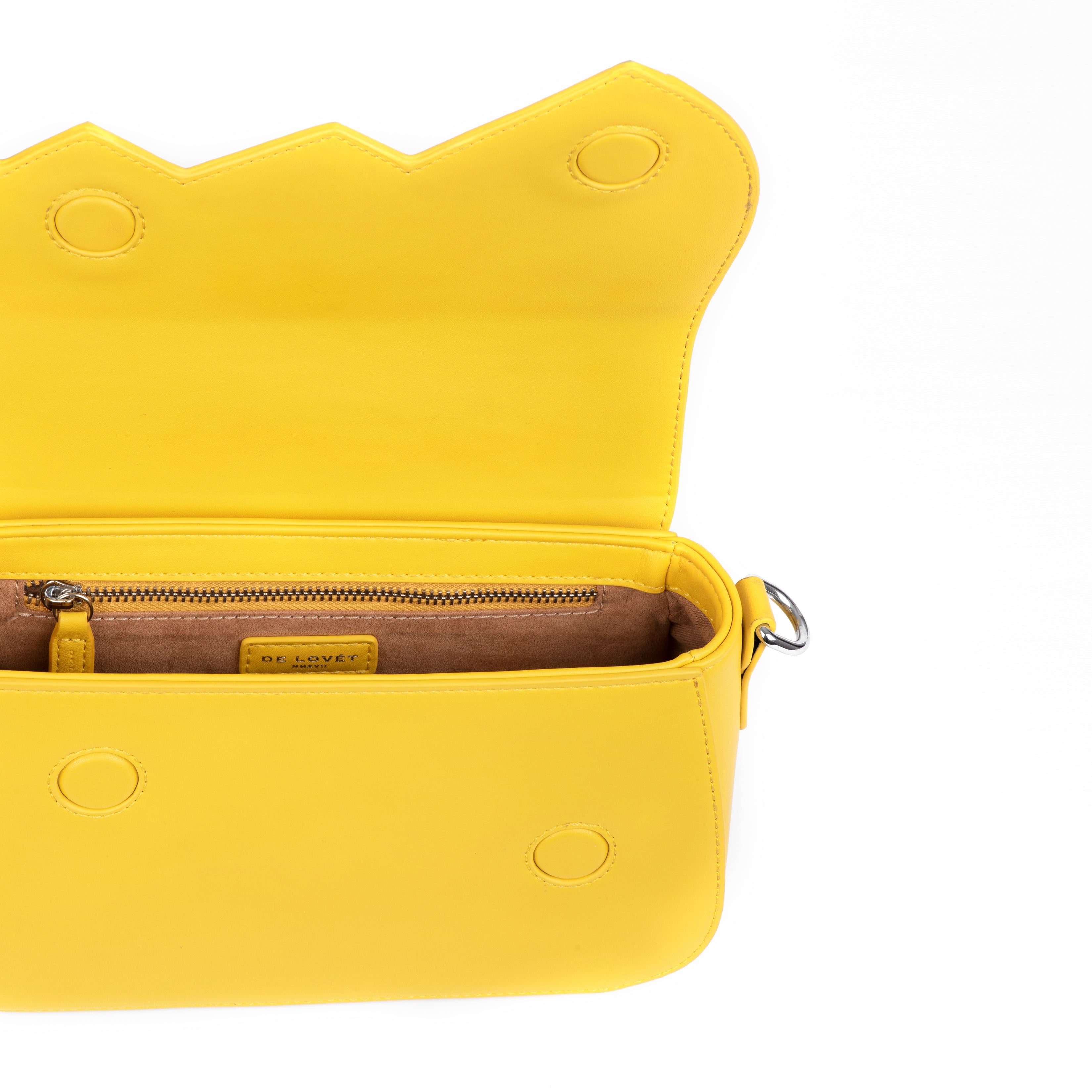 MAYA FIRESTONE - YELLOW