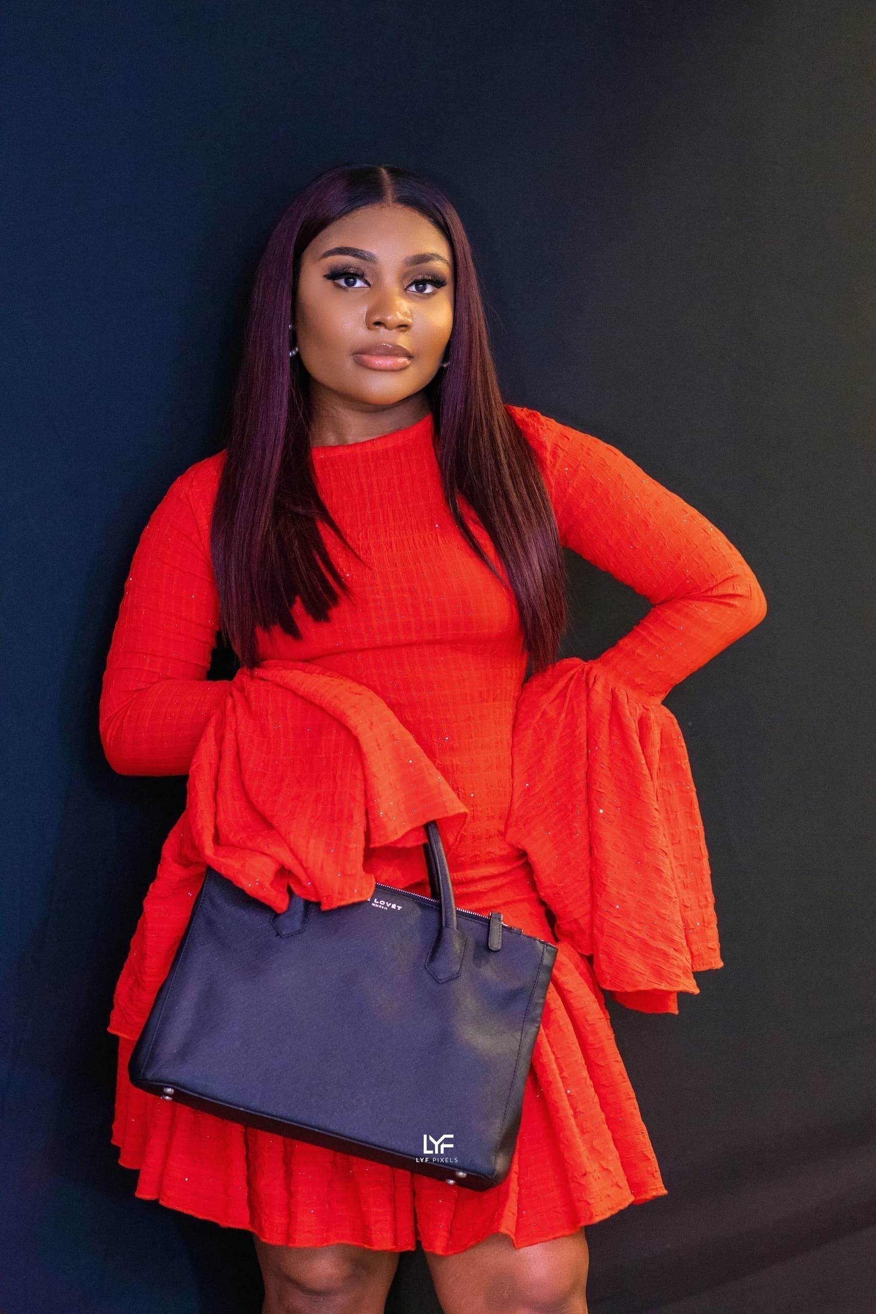 DLV DAIRY: For the Woman Becoming