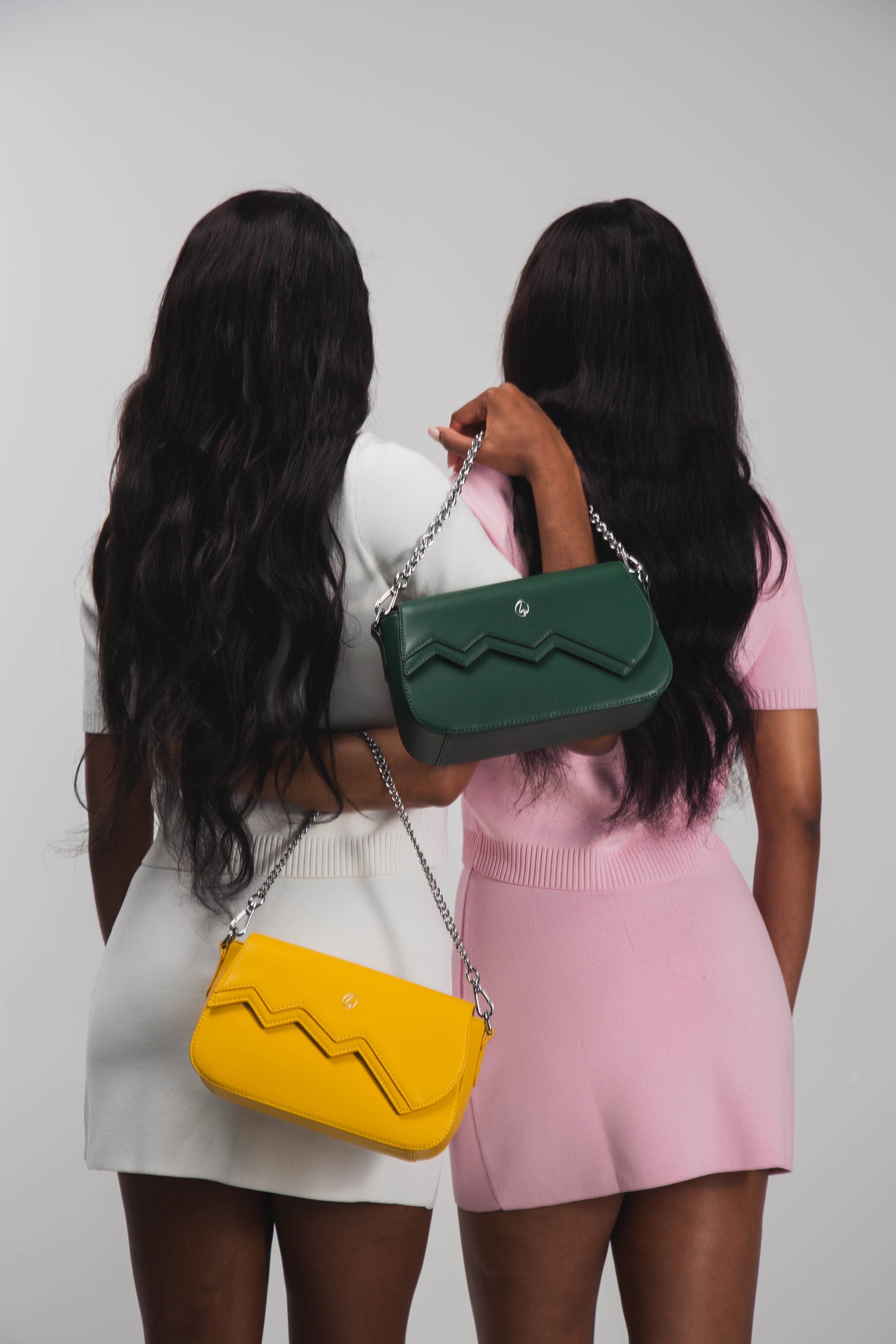 THE STORY BEHIND OUR SIGNATURE W FLAP
